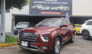 Hyundai Creta 2022