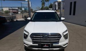 Hyundai Creta 2021