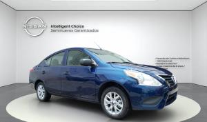 Nissan V-DRIVE 2025