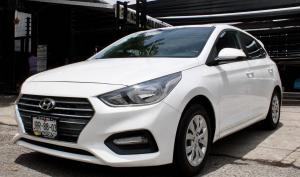 Hyundai Accent 2020