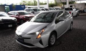 Toyota Prius C 2017