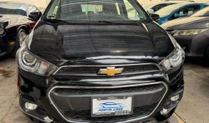 Chevrolet Spark 2018