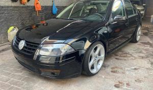 Volkswagen Jetta 2009