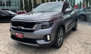 Kia Seltos 2022