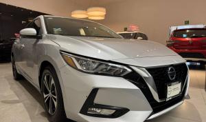 Nissan Sentra Advance 2023
