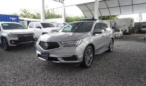 Acura MDX 2017