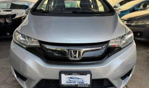 Honda Fit 2015
