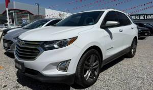 Chevrolet Equinox 2018
