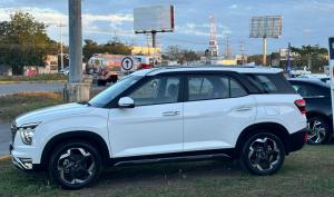 Hyundai Creta Grand 2024