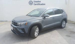 Volkswagen Taos 2024
