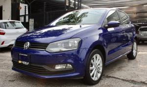 Volkswagen Polo 2020