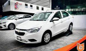Chevrolet Aveo 2020