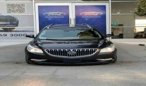 Buick Enclave 2017