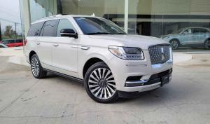 Lincoln Navigator 2021