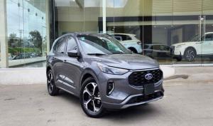 Ford Escape 2023