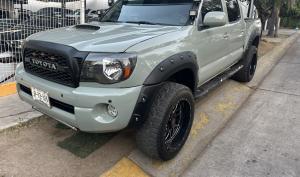 Toyota Tacoma 2012