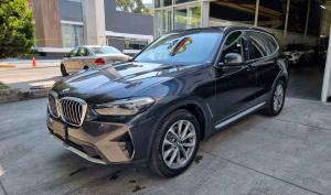 BMW X3 2023