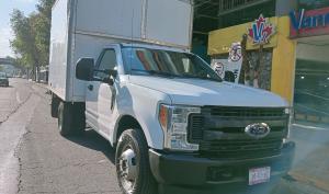 Ford F-350 2018