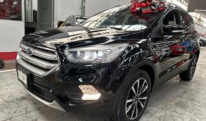 Ford Escape 2019