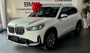 BMW X1 2024