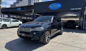 BMW X5 2017