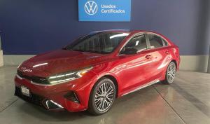 Kia Forte 2022