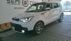 Kia Soul SX 2018