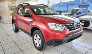 Renault Duster 2021