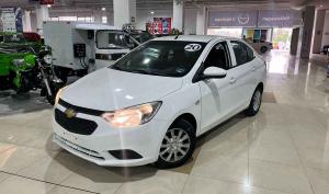 Chevrolet Aveo 2020