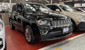 Jeep Compass 2016