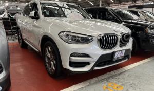 BMW X3 2020