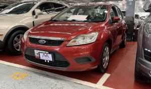 Ford Focus 2009