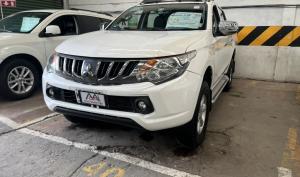 Mitsubishi L200 2019