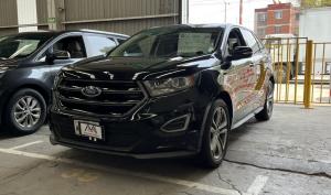 Ford Edge 2016