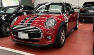 Mini Cooper 2014