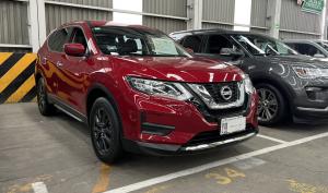 Nissan X-Trail 2021