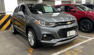 Chevrolet Trax 2020