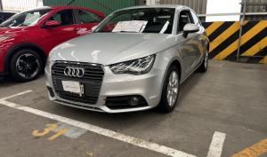 Audi A1 2012