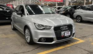 Audi A1 2013