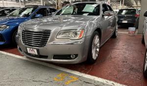 Chrysler 300 C 2017