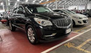 Buick Enclave 2015