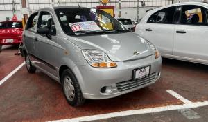 Chevrolet Matiz 2015