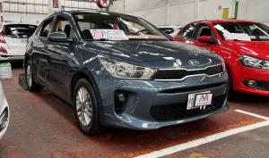 Kia Rio 2018