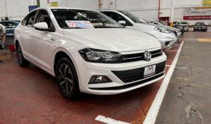 Volkswagen Virtus 2021