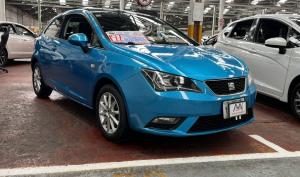 Seat Ibiza 2016