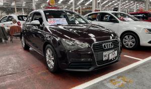 Audi A1 2015