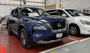 Nissan X-Trail 2023