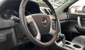 GMC Acadia 2010