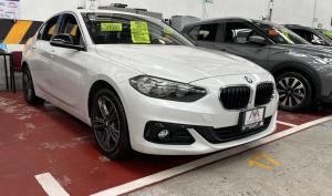 BMW 118i 2019