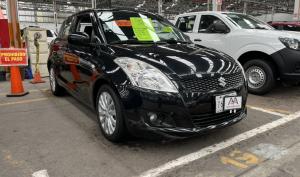 Suzuki Swift 2013
